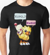 Untitled Unisex T-Shirt