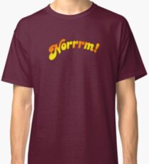 NORRRM! Classic T-Shirt