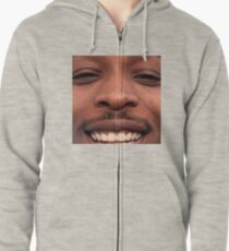 JME Zipped Hoodie