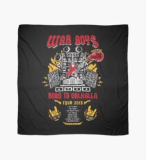 Road to Valhalla Tour Scarf