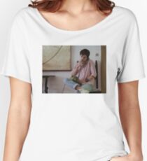 Elio Women's Relaxed Fit T-Shirt