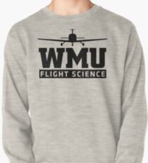 WMU Flight Science Pullover