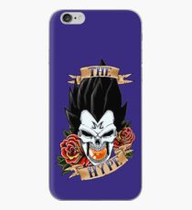Vinilo o funda para iPhone YO SOY EL HYPE