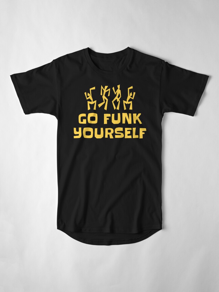 future funk shirt