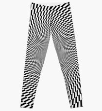 Optical Illusion Leggings