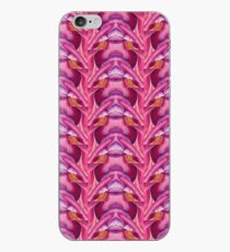 Pachyrhinosaurus Dino (Pattern) iPhone Case