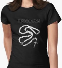 Rosary Women's Fitted T-Shirt