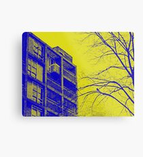 Bird Metal Print