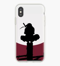 Uchiha Itachi iPhone Case