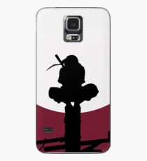 Uchiha Itachi Case/Skin for Samsung Galaxy