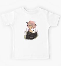 Changeling Girl Kids Tee