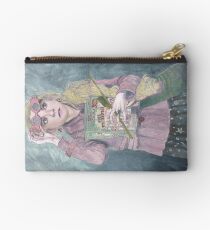 Luna Lovegood Studio Pouch