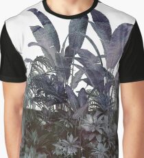 Topical Natura Graphic T-Shirt