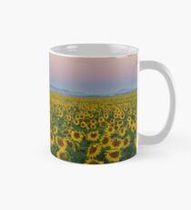 Sunny Fields Forever - Allora Qld Mug