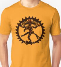 shiva indian god Hindu Unisex T-Shirt