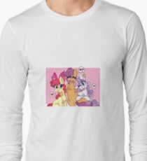 CMC Group Shot Long Sleeve T-Shirt