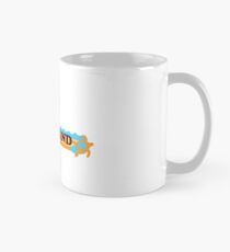 Taza Long Island - Nueva York.