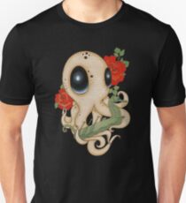Caught Falling Deep Unisex T-Shirt