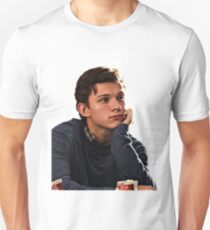 tom holland Unisex T-Shirt