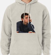 tom holland sweatshirt