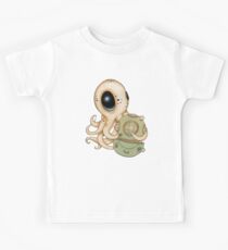 Under the Sea Kids Tee