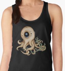 Anchor Me Women's Tank Top