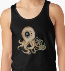Anchor Me Men's Tank Top