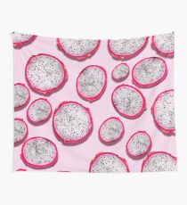 Pitaya Tapestry