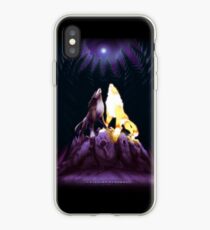 Twilight Symphony iPhone Case