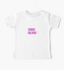 Duke Silver Baby Tee
