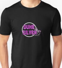 Duke Silver Unisex T-Shirt