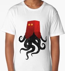 Fresh Take-Out Meal Long T-Shirt