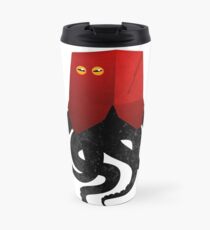 Fresh Take-Out Meal Travel Mug
