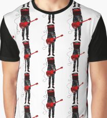 Amplified Graphic T-Shirt