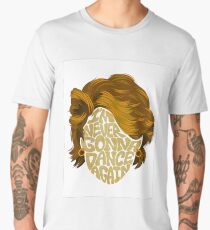George Men's Premium T-Shirt