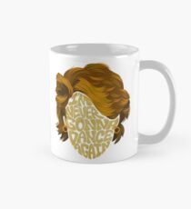 George Mug