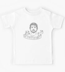 Make Ten Men Feel Like A Hundred Kids Tee