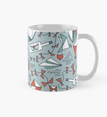 Adventuring desire Mug