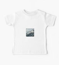 Snow Baby Tee