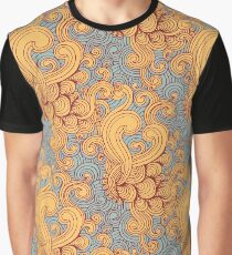 The Wave Graphic T-Shirt