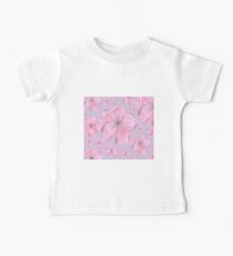 Blossoms Baby Tee