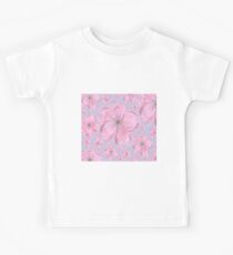 Blossoms Kids Tee