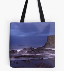 mystery coast Tote Bag