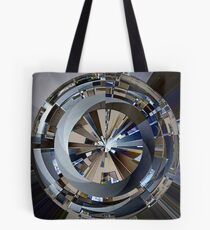 photon Tote Bag