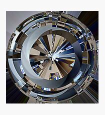 photon Photographic Print