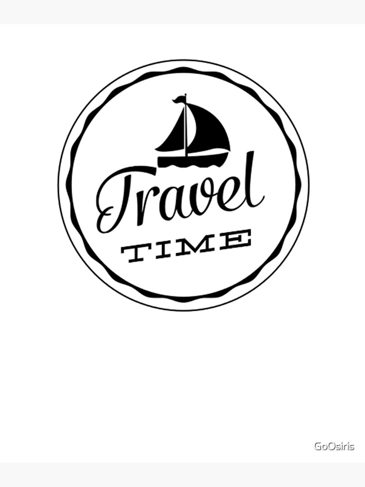 Travel Time von GoOsiris