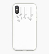 Paper Stars iPhone Case