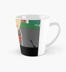 Smokes Tall Mug