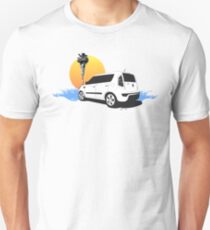 CALIFORNIA SOUL Unisex T-Shirt