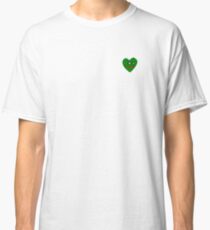 Comme Des Pepe Classic T-Shirt